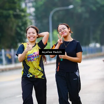 Runner Photo 8309414
