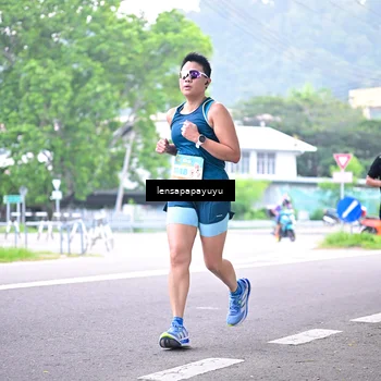 Runner Photo 8309419