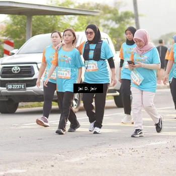 Runner Photo 8309421