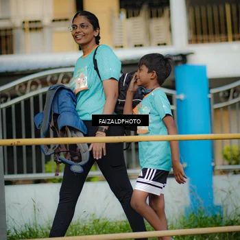 Runner Photo 8309424