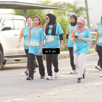 Runner Photo 8309426