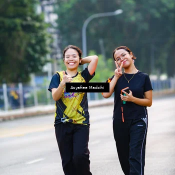 Runner Photo 8309428
