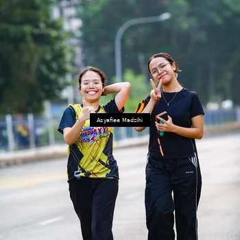 Runner Photo 8309429