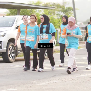Runner Photo 8309433