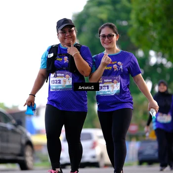 Runner Photo 8309437