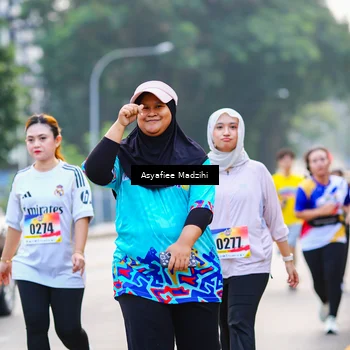 Runner Photo 8309439