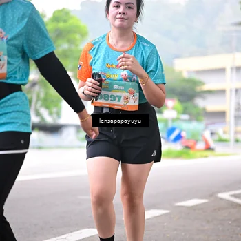 Runner Photo 8309441