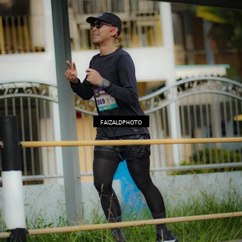 Runner Photo 8309442