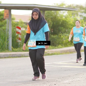 Runner Photo 8309443