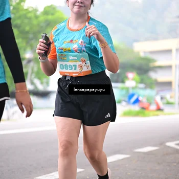 Runner Photo 8309447