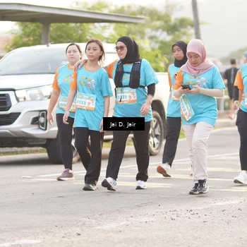 Runner Photo 8309450