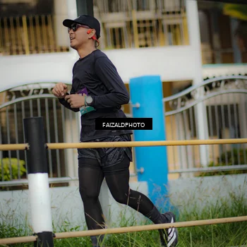 Runner Photo 8309451