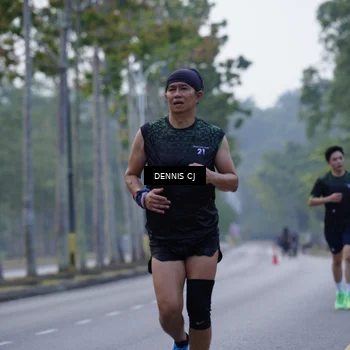 Runner Photo 8309452