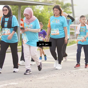 Runner Photo 8309453