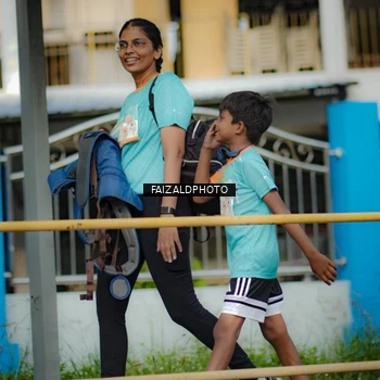 Runner Photo 8309454