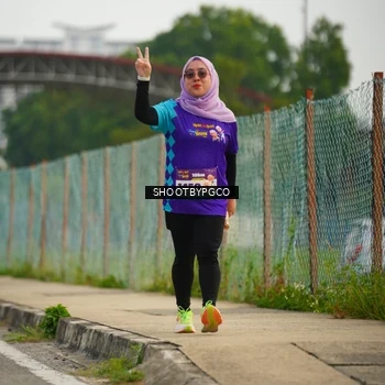 Runner Photo 8309457