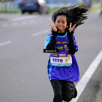 Runner Photo 8309459