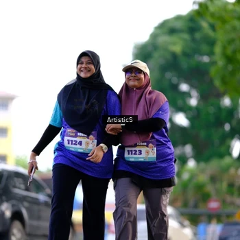 Runner Photo 8309463