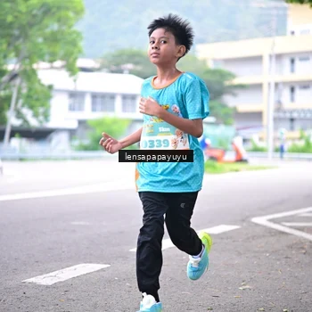 Runner Photo 8309464