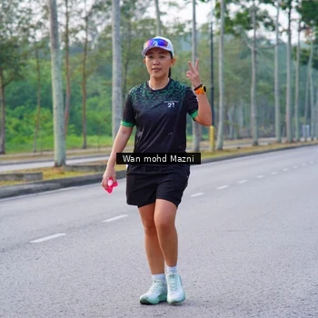 Runner Photo 8309470
