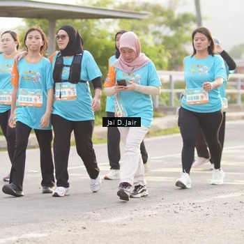 Runner Photo 8309471