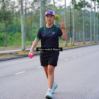 Runner Photo 8309472