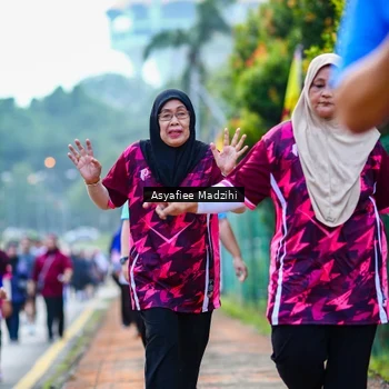 Runner Photo 8309473