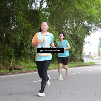 Runner Photo 8309474