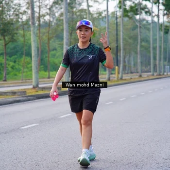 Runner Photo 8309476