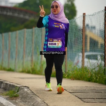 Runner Photo 8309479