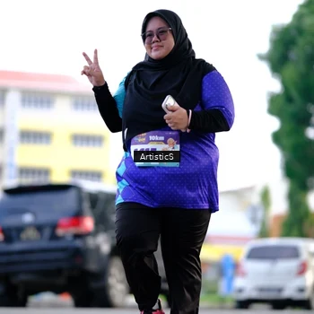 Runner Photo 8309482