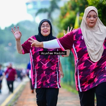 Runner Photo 8309485