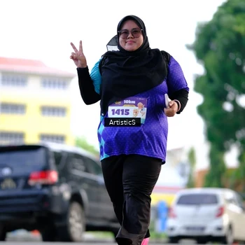 Runner Photo 8309486