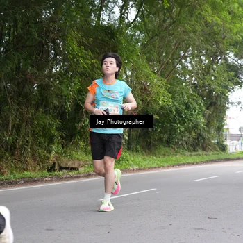 Runner Photo 8309487