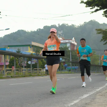 Runner Photo 8309490