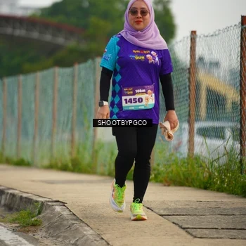 Runner Photo 8309491