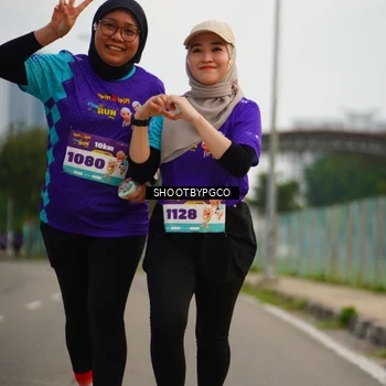 Runner Photo 8309493
