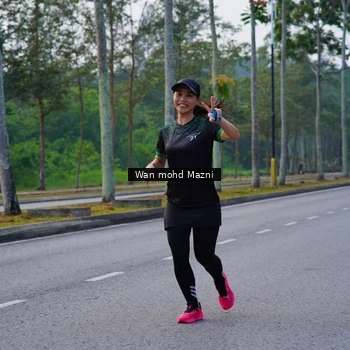Runner Photo 8309494