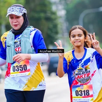 Runner Photo 8309496