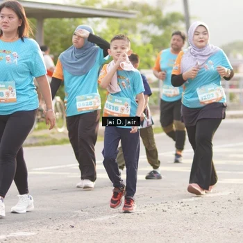 Runner Photo 8309500