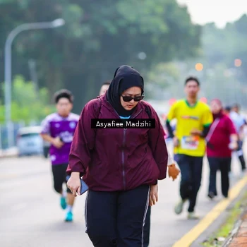Runner Photo 8309504