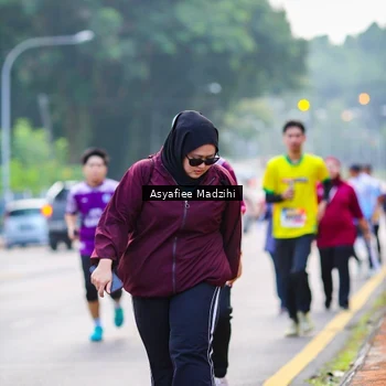 Runner Photo 8309508