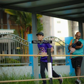 Runner Photo 8309509