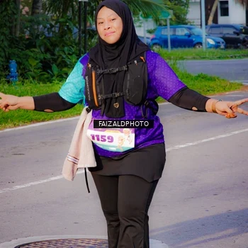 Runner Photo 8309512