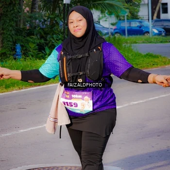 Runner Photo 8309513