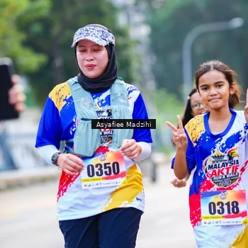 Runner Photo 8309514