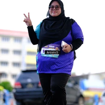 Runner Photo 8309515