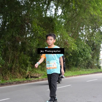 Runner Photo 8309521
