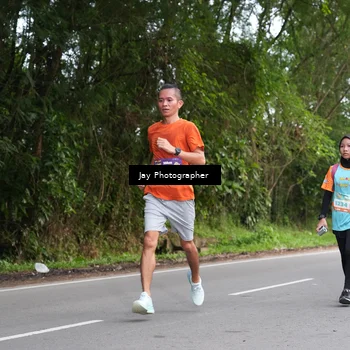 Runner Photo 8309527