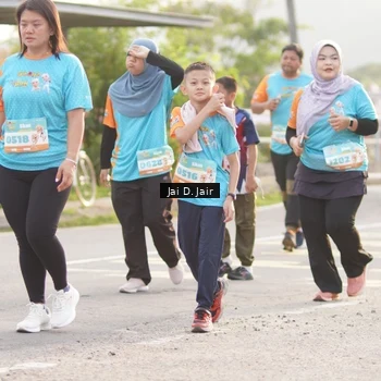 Runner Photo 8309529